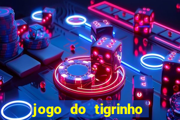 jogo do tigrinho jojo todynho